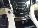 Thumbnail image of 2018 Cadillac Escalade ESV at Freedom Ford Pounding Mill