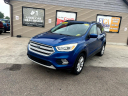 Thumbnail image of 2018 Ford Escape at Showcase Auto Sales LLC