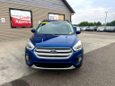 2018 Ford Escape SEL at Showcase Auto Sales LLC