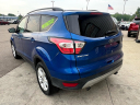Thumbnail image of 2018 Ford Escape at Showcase Auto Sales LLC