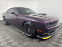 2022 Dodge Challenger R/T Scat Pack at Kalispell Ford