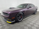 Thumbnail image of 2022 Dodge Challenger at Kalispell Ford