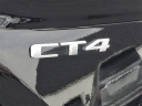 Thumbnail image of 2025 Cadillac CT4 at Miracle Buick GMC Cadillac of Kutztown