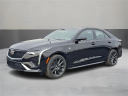 Thumbnail image of 2025 Cadillac CT4 at Miracle Buick GMC Cadillac of Kutztown