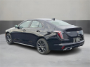 Thumbnail image of 2025 Cadillac CT4 at Miracle Buick GMC Cadillac of Kutztown