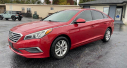 Thumbnail image of 2017 Hyundai SONATA at CARS R US! AUTO FINANCE, LLC