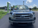 2014 Ford F-150 at NEXTGEN AUTO INC