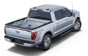 Thumbnail image of 2025 Ford F-150 at LaFontaine Ford Birch Run