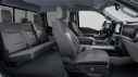 Thumbnail image of 2025 Ford F-150 at LaFontaine Ford Birch Run