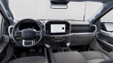 Thumbnail image of 2025 Ford F-150 at LaFontaine Ford Birch Run