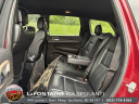 2015 Jeep Grand Cherokee Limited at LaFontaine Kia