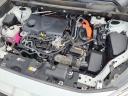 Thumbnail image of 2020 Toyota RAV4 Hybrid at Peak Kia Colorado Springs - Used