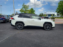 Thumbnail image of 2020 Toyota RAV4 Hybrid at Peak Kia Colorado Springs - Used