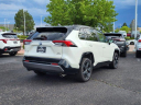 2020 Toyota RAV4 Hybrid XSE at Peak Kia Colorado Springs - Used