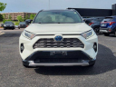 Thumbnail image of 2020 Toyota RAV4 Hybrid at Peak Kia Colorado Springs - Used