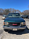 1997 GMC Sierra 1500 SL at Dixie Rides, LLC