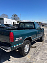 Thumbnail image of 1997 GMC Sierra 1500 at Dixie Rides, LLC