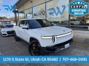 Thumbnail image of 2022 Rivian R1T at RW Auto Center