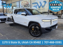 Thumbnail image of 2022 Rivian R1T at RW Auto Center