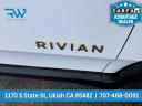 2022 Rivian R1T Adventure at RW Auto Center