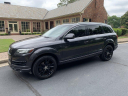 Thumbnail image of 2012 Audi Q7 at Atlanta Motor Gallery LLC