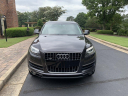 Thumbnail image of 2012 Audi Q7 at Atlanta Motor Gallery LLC