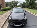 Thumbnail image of 2012 Audi Q7 at Atlanta Motor Gallery LLC