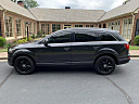 Thumbnail image of 2012 Audi Q7 at Atlanta Motor Gallery LLC
