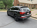 Thumbnail image of 2012 Audi Q7 at Atlanta Motor Gallery LLC