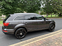 2012 Audi Q7 3.0 quattro TDI Premium Plus at Atlanta Motor Gallery LLC