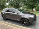 Thumbnail image of 2012 Audi Q7 at Atlanta Motor Gallery LLC