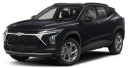 Thumbnail image of 2024 Chevrolet Trax at Uftring Chevy USED