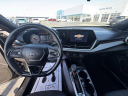 Thumbnail image of 2024 Chevrolet Trax at Uftring Chevy USED
