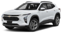 Thumbnail image of 2024 Chevrolet Trax at Uftring Chevy USED