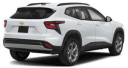 Thumbnail image of 2024 Chevrolet Trax at Uftring Chevy USED