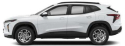 Thumbnail image of 2024 Chevrolet Trax at Uftring Chevy USED