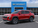 Thumbnail image of 2025 Chevrolet Equinox at Chevrolet 112