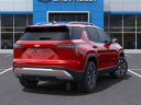 Thumbnail image of 2025 Chevrolet Equinox at Chevrolet 112