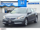Thumbnail image of 2012 Honda Accord at Serra Buick Gmc Champaign