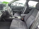 Thumbnail image of 2012 Honda Accord at Serra Buick Gmc Champaign