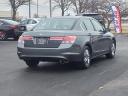 Thumbnail image of 2012 Honda Accord at Serra Buick Gmc Champaign