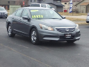 Thumbnail image of 2012 Honda Accord at Serra Buick Gmc Champaign