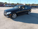 Thumbnail image of 2013 Mercedes-Benz C-Class at 90 WEST AUTO & MARINE