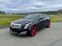 Thumbnail image of 2013 Cadillac ATS at Legacy Auto Sales