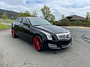 Thumbnail image of 2013 Cadillac ATS at Legacy Auto Sales