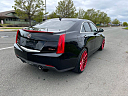 2013 Cadillac ATS 2.0T Luxury at Legacy Auto Sales