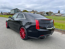 Thumbnail image of 2013 Cadillac ATS at Legacy Auto Sales