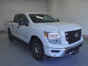 Thumbnail image of 2024 Nissan Titan at Lynn Layton Chevrolet