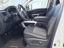 2024 Nissan Titan SV at Lynn Layton Chevrolet