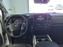 Thumbnail image of 2024 Nissan Titan at Lynn Layton Chevrolet